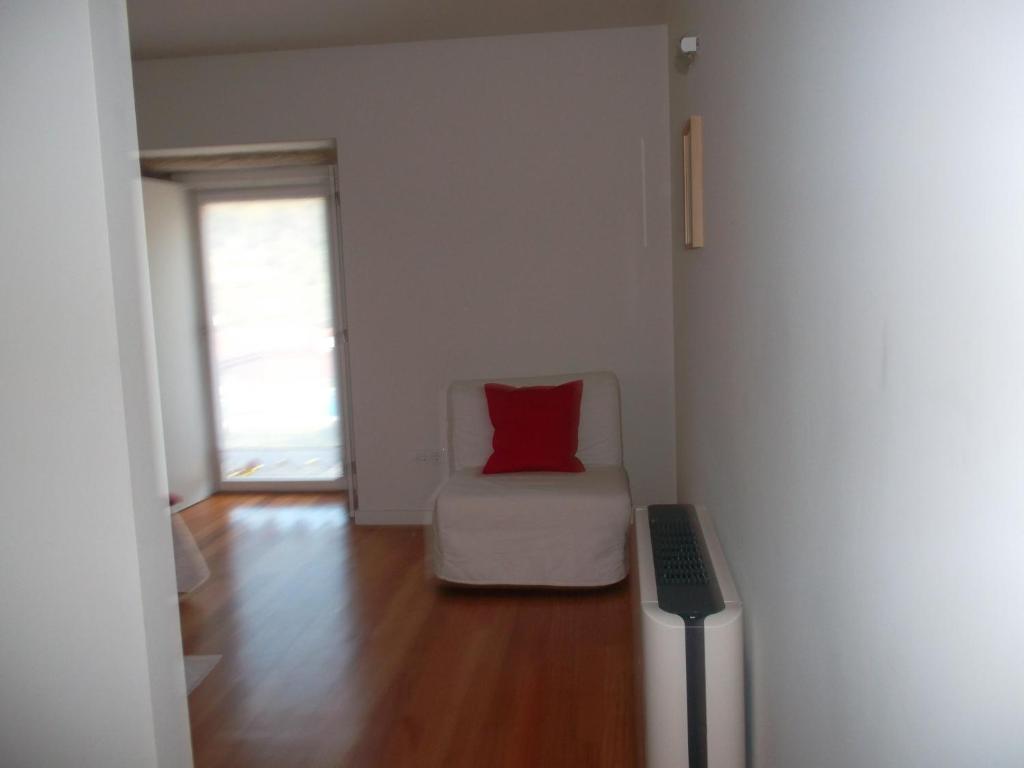 Villa Casa D'Auleira Ponte da Barca Habitación foto